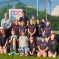 DPFCC Mike Johnson and Ulverston Rockets